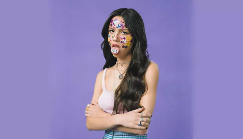 Olivia Rodrigo y la herencia eterna del rock en el nuevo pop